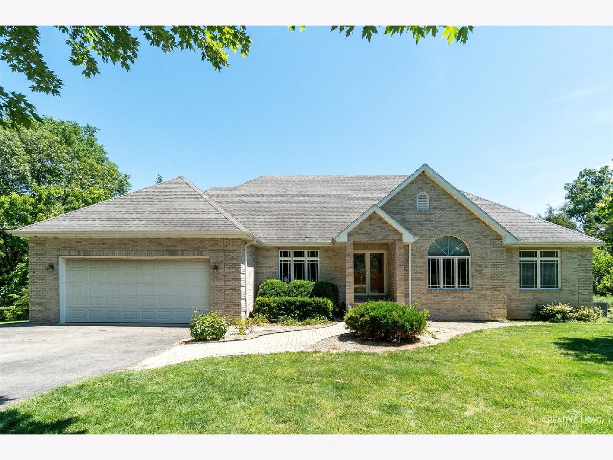 Homes Sold Lakewood Estates Sheridan Illinois, 3684 2619th