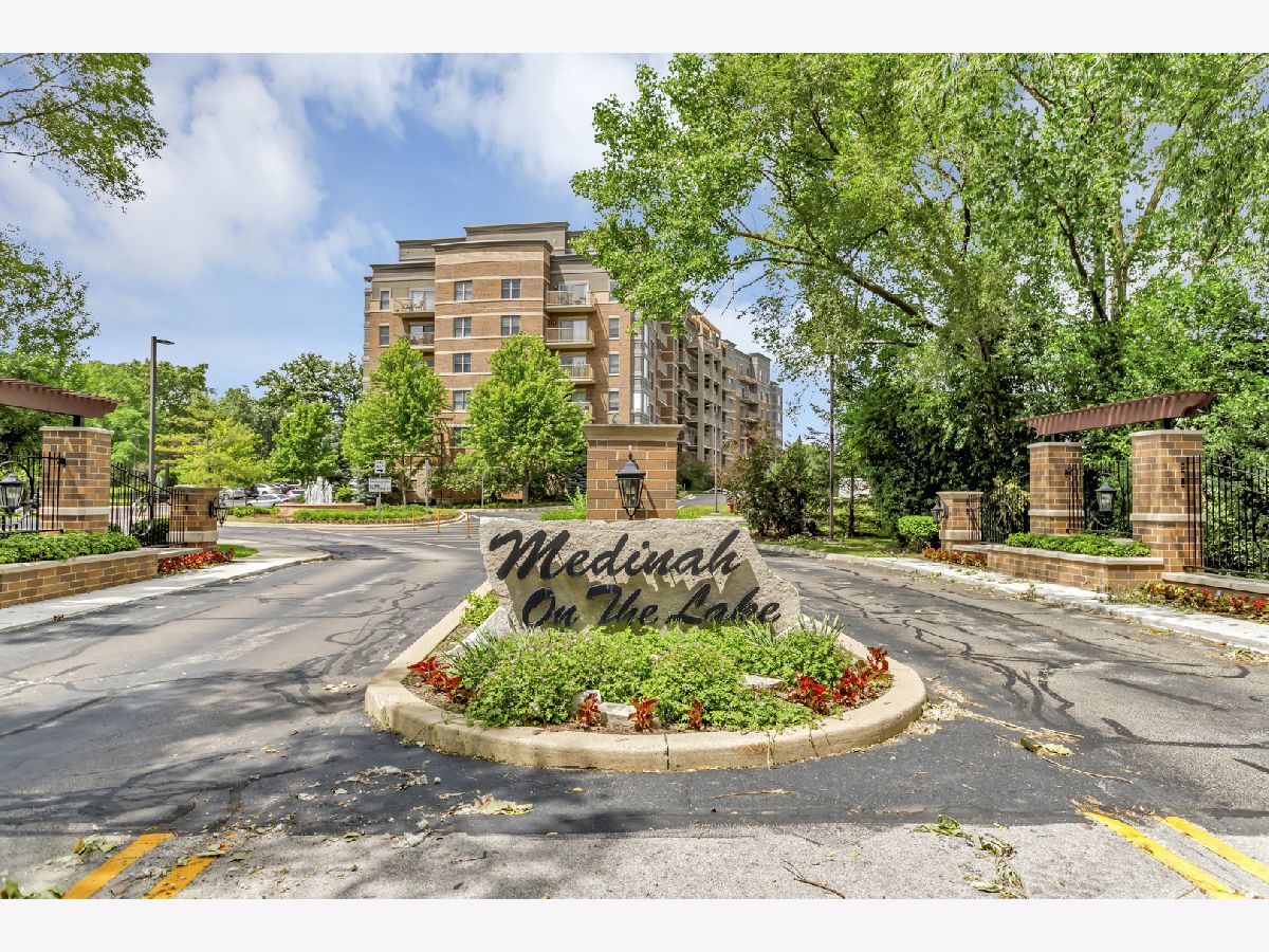 Condominiums Sold Medinah On The Lake Bloomingdale Illinois, 125 Lakeview