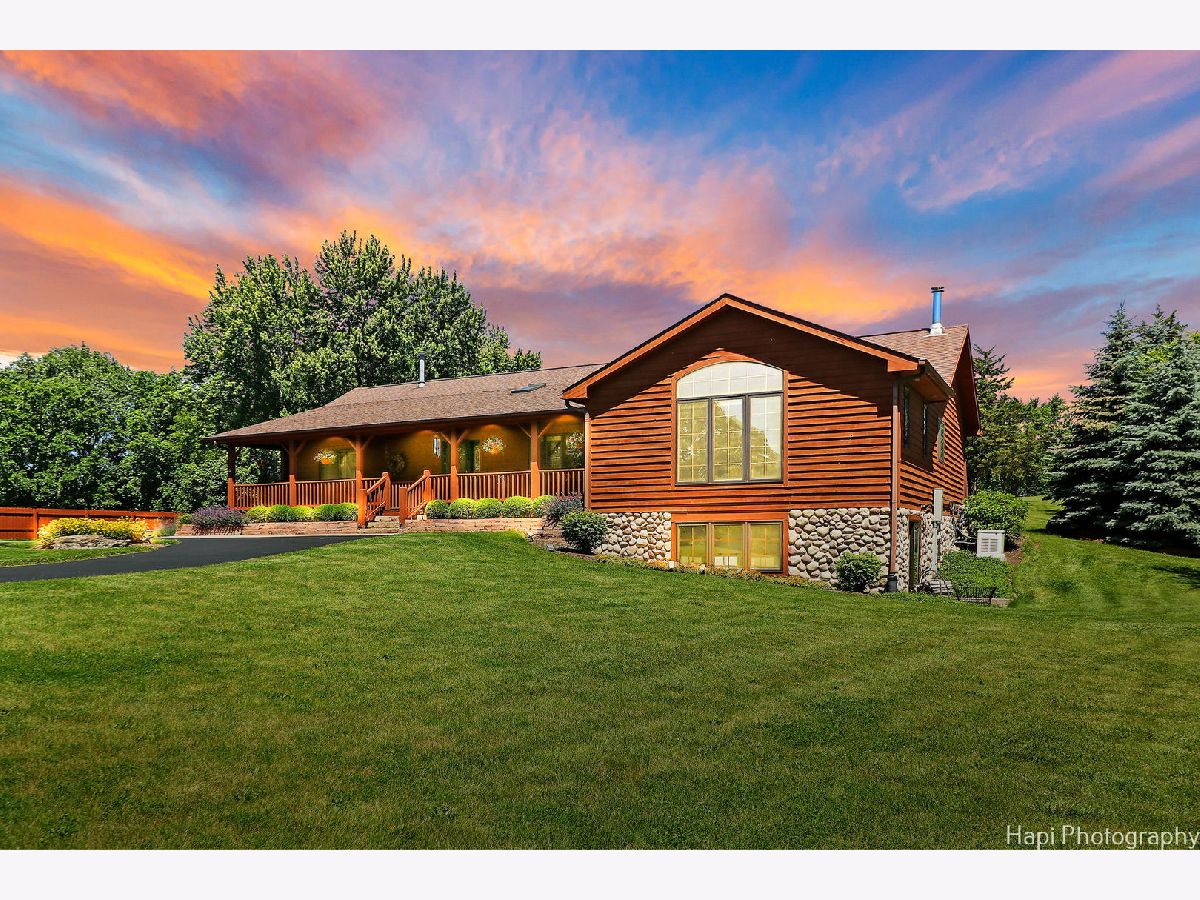 Homes Sold Andover Acres Huntley Illinois, 11800 Ballard