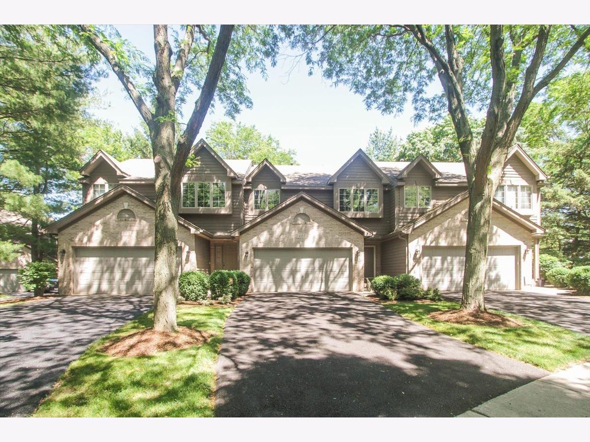 Townhomes Sold Millcreek Elgin Illinois, 883 Millcreek