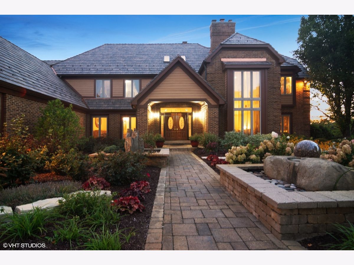 Homes Sold The Glen South Barrington Illinois, 6 Ambrose