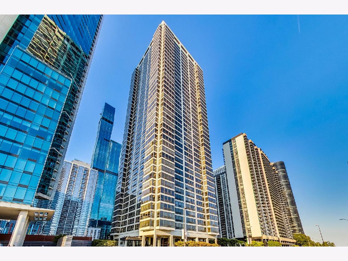 Condominiums Rented Buckingham Residences Chicago Illinois, 360 Randolph