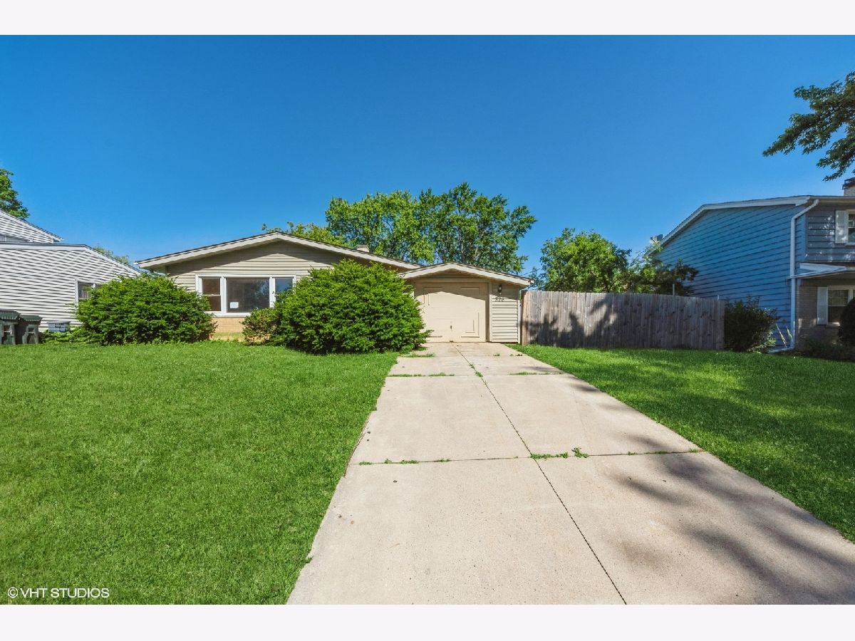 Homes Sold Hawthorn Hills Mundelein Illinois, 326 Hawthorne