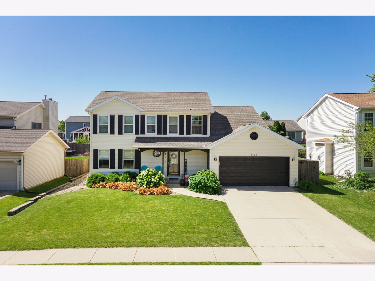 Homes Sold Golden Eagle South Bloomington Illinois, 3125 Auburn