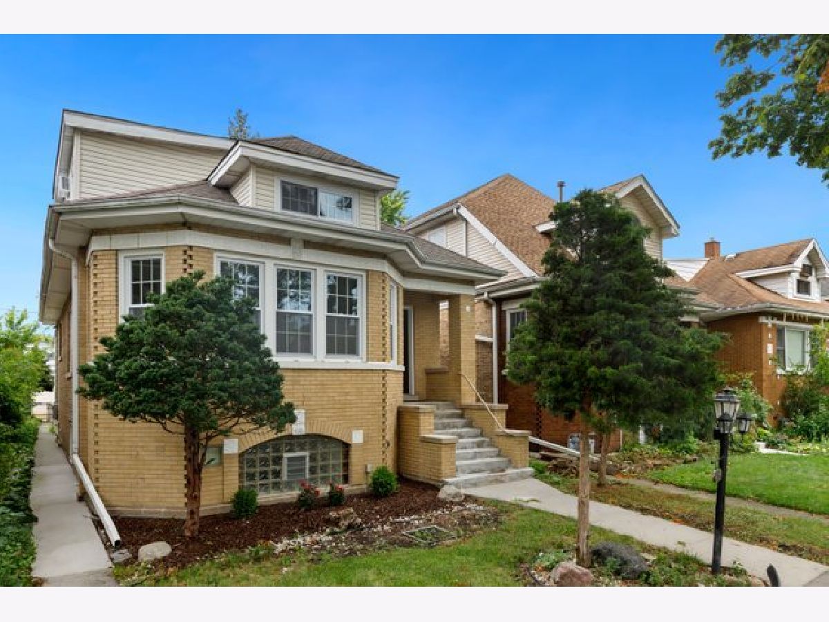 Homes Sold Westwood Elmwood Park Illinois, 7864 Cressett