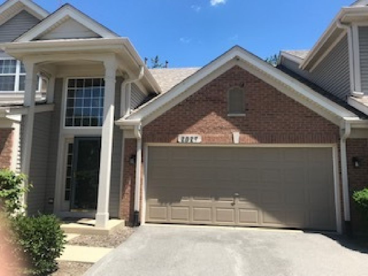 Townhomes & Condos Rented Westfield Pines Glendale Heights Illinois, 2027 Cypress