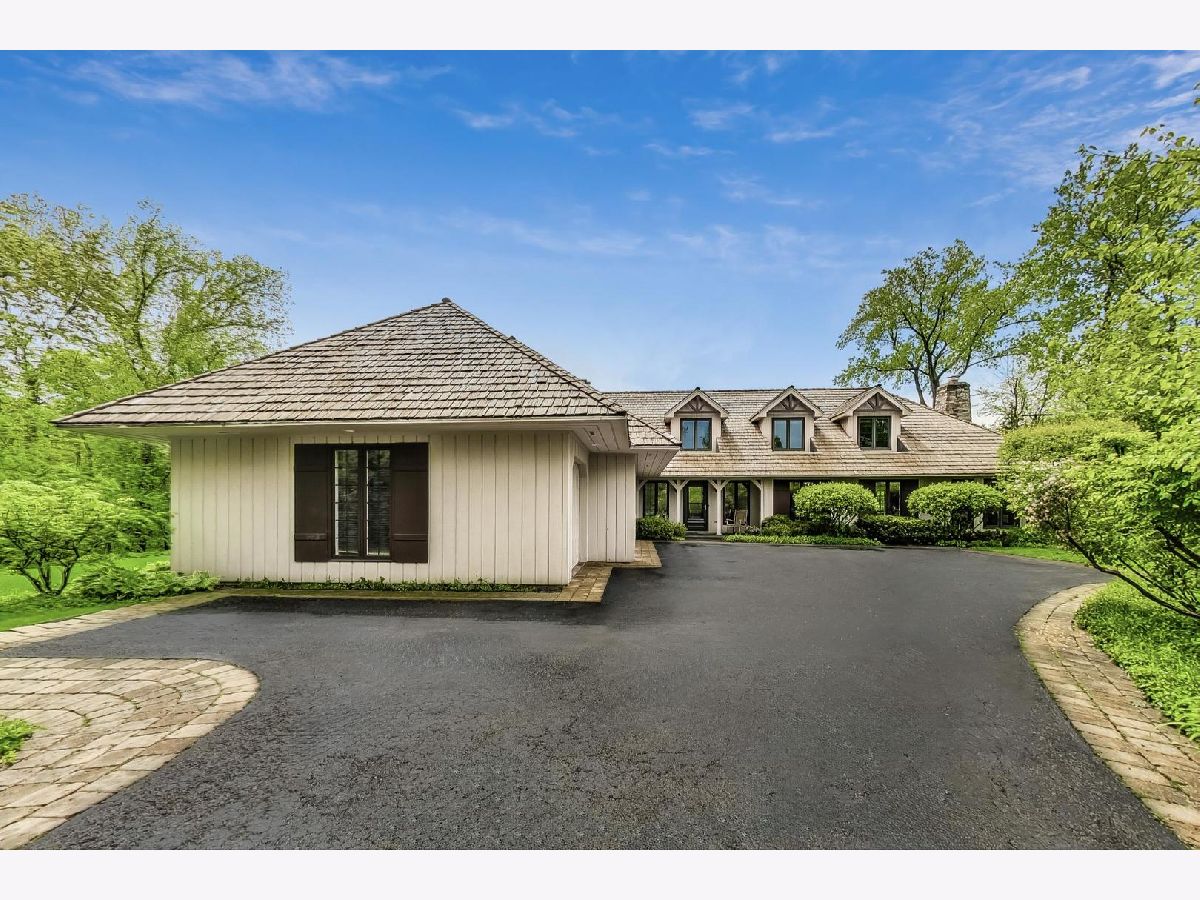 Homes Sold Meadowbrook Deerfield Illinois, 389 Landis