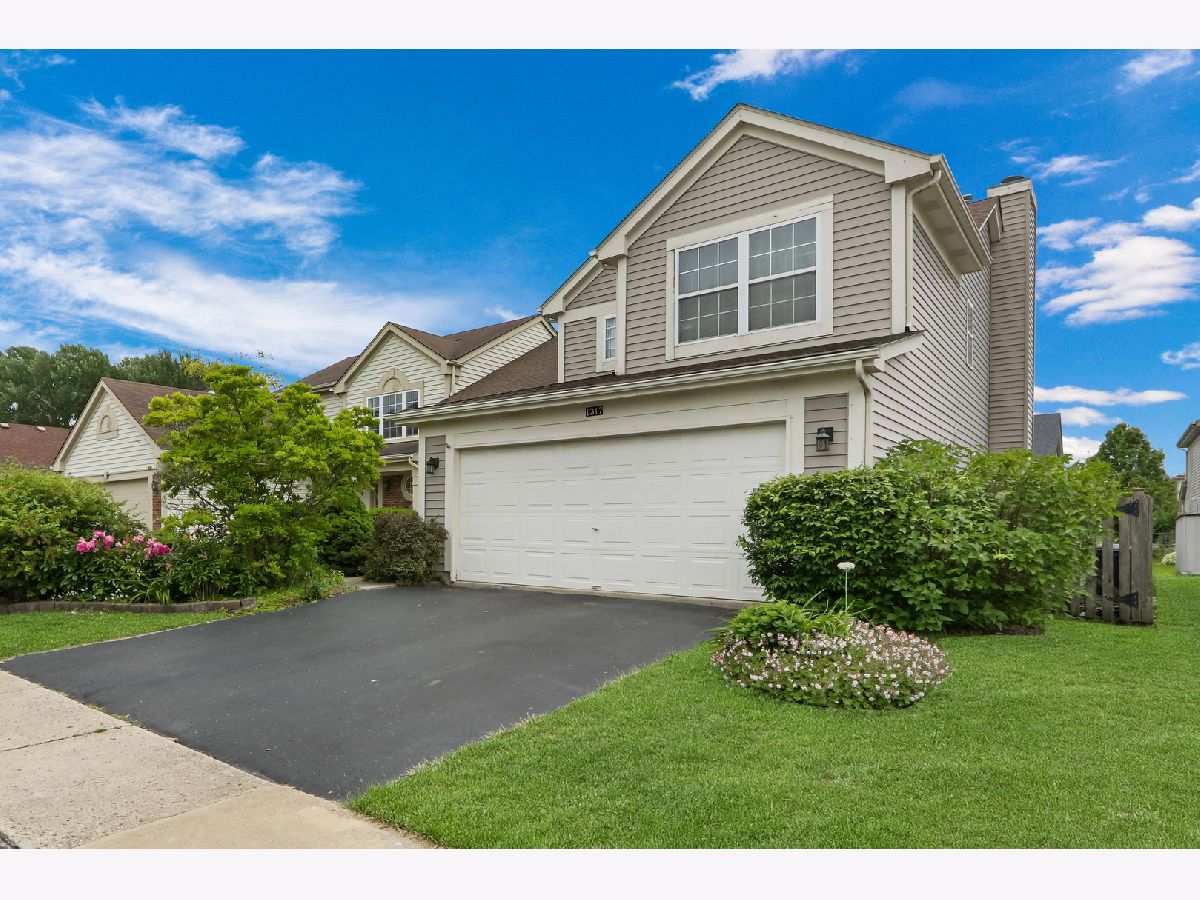 Homes & Townhomes Sold Cambridge Country North Mundelein Illinois, 1317 Kensington
