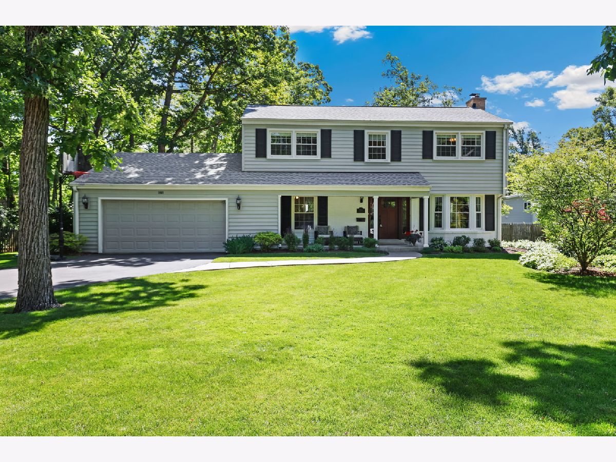 Homes Sold Scatterwoods Deerfield Illinois, 1411 Woodridge