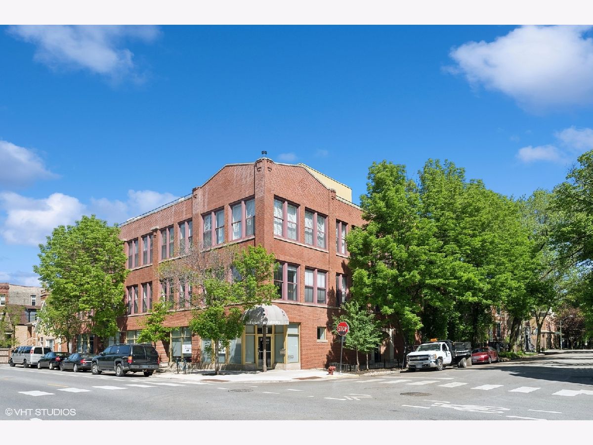 Condominiums Sold Citadel Chicago Illinois, 2300 Armitage