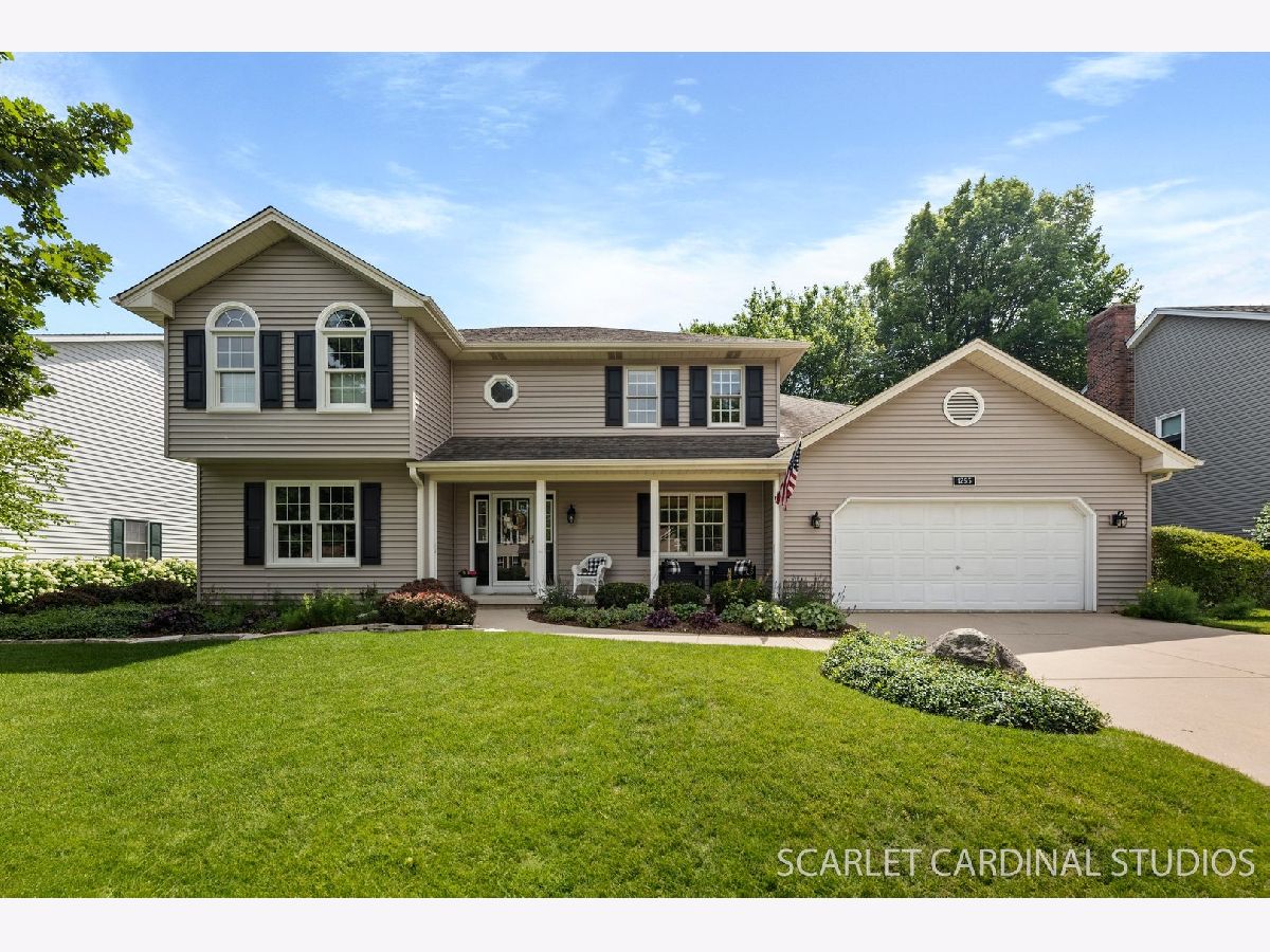 Homes & Townhomes Sold Mill Creek Batavia Illinois, 1255 Newton