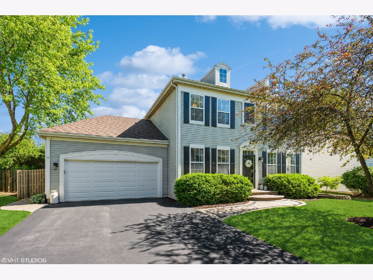 Homes Sold Cornerstone Lakes West Chicago Illinois, 2540 Barnhart