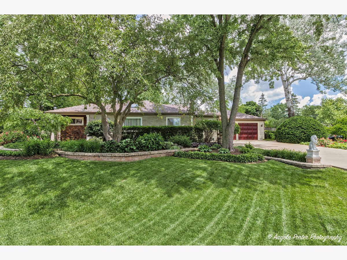 Homes Sold Airdrie Estates Hoffman Estates Illinois, 440 Bluebonnet