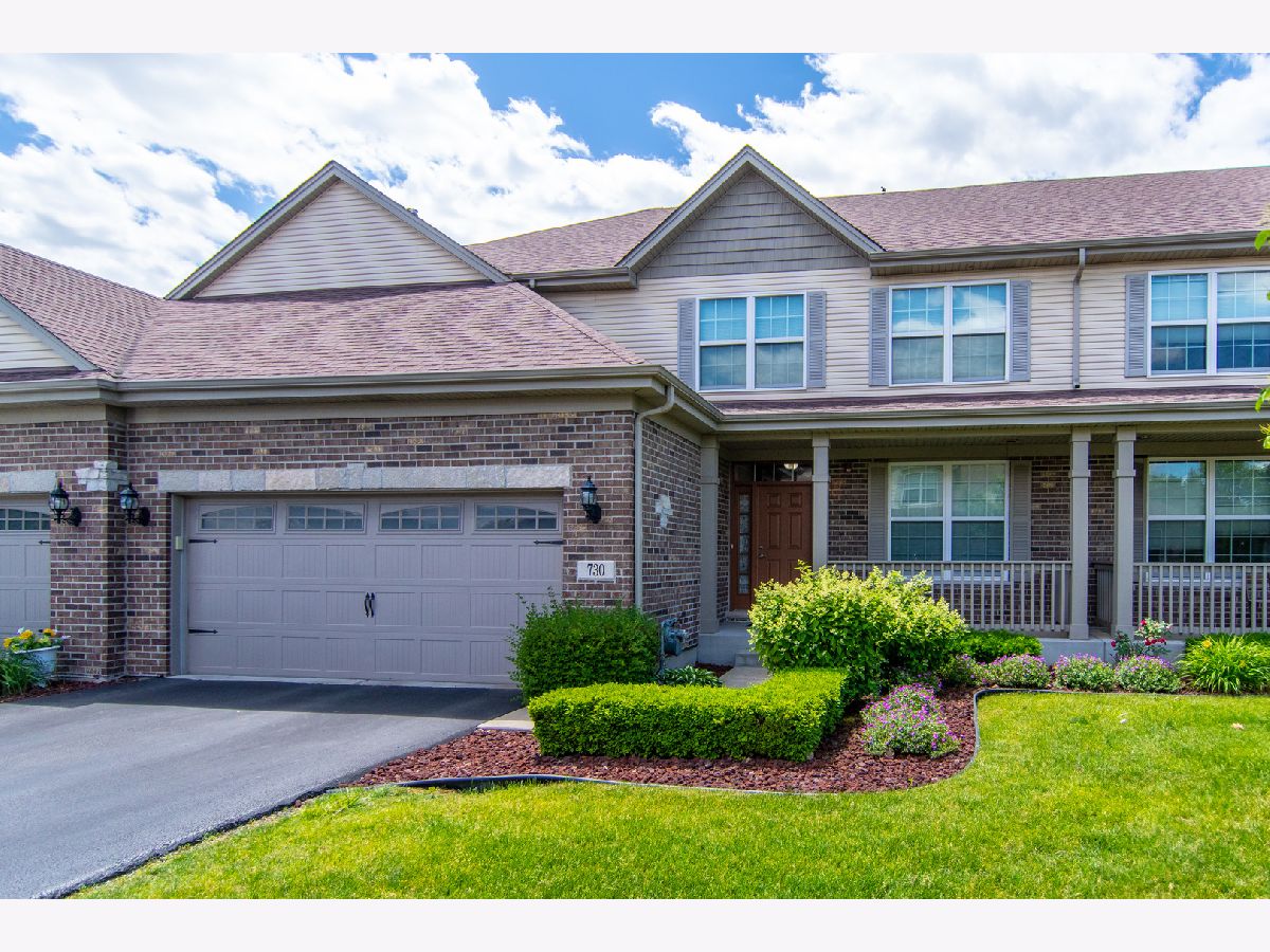  Sold Oakbrook Terrace Illinois, 730 Oliviabrook
