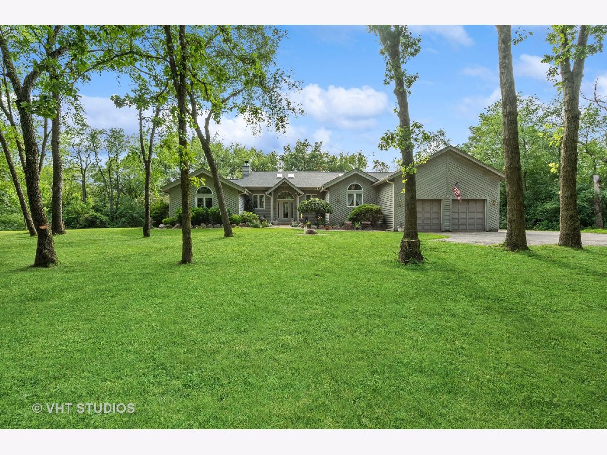 Homes Sold Dunham Woods Harvard Illinois, 2701 Dunham Woods