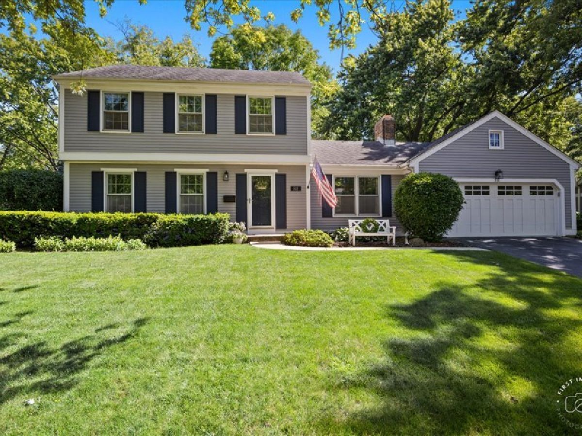 Homes Sold Saybrook Naperville Illinois, 512 14th