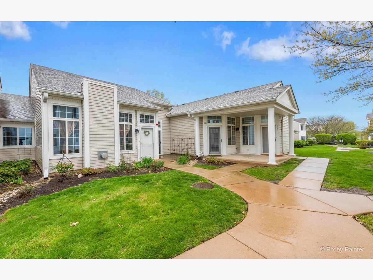 Townhomes & Condos Sold Summerwind North Aurora Illinois, 719 Victoria