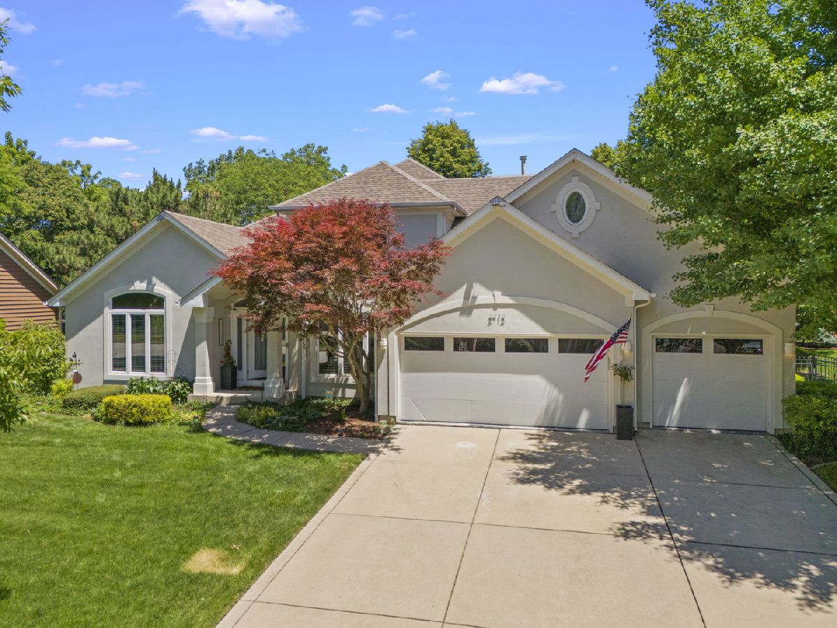 Homes Sold Palomino Springs Aurora Illinois, 2712 Shetland