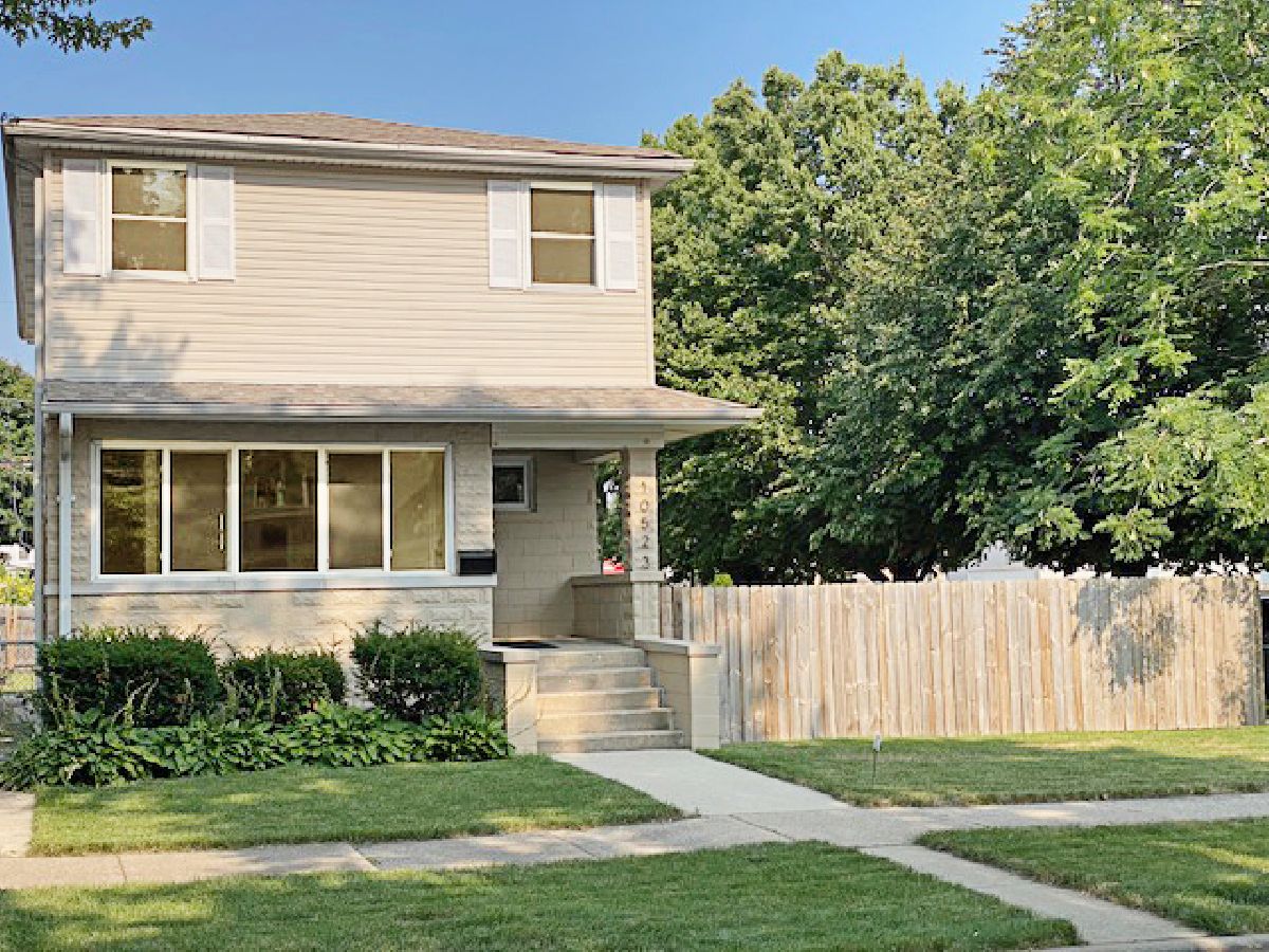 Homes & Condominiums Sold Greenwood Village Chicago Illinois, 10523 Sawyer