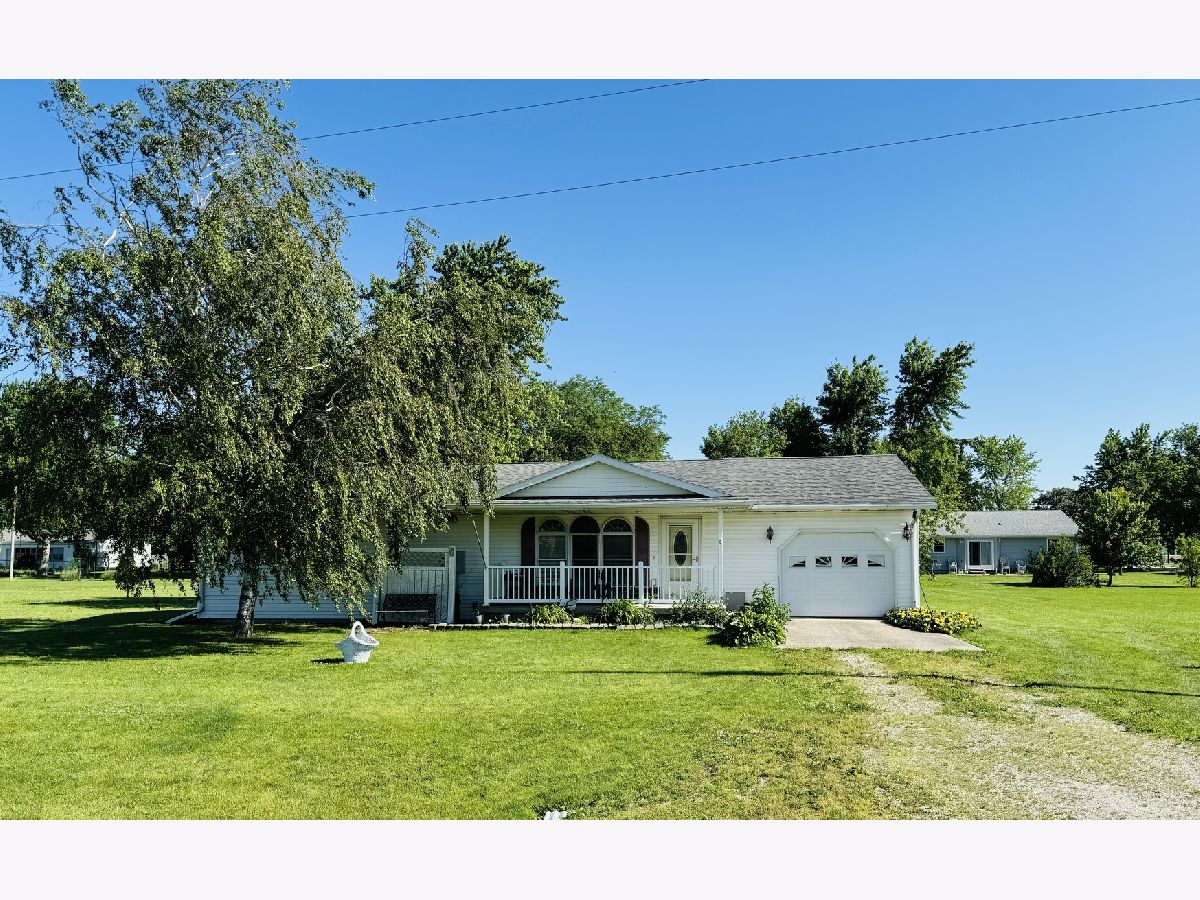  Sold Cissna Park Illinois, 306 Kellerhal