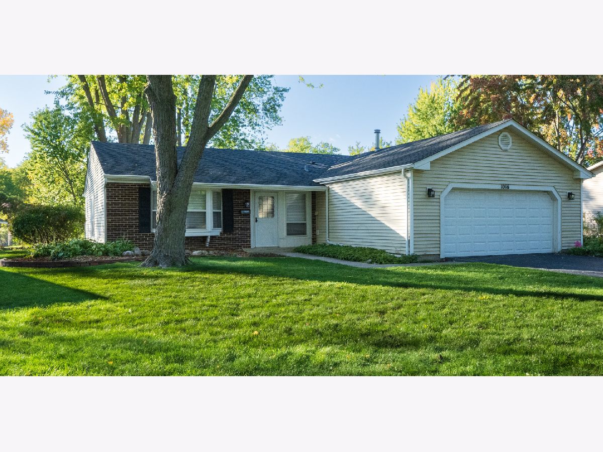 Homes & Townhomes Rented Heatherlea Palatine Illinois, 1016 Timberlea