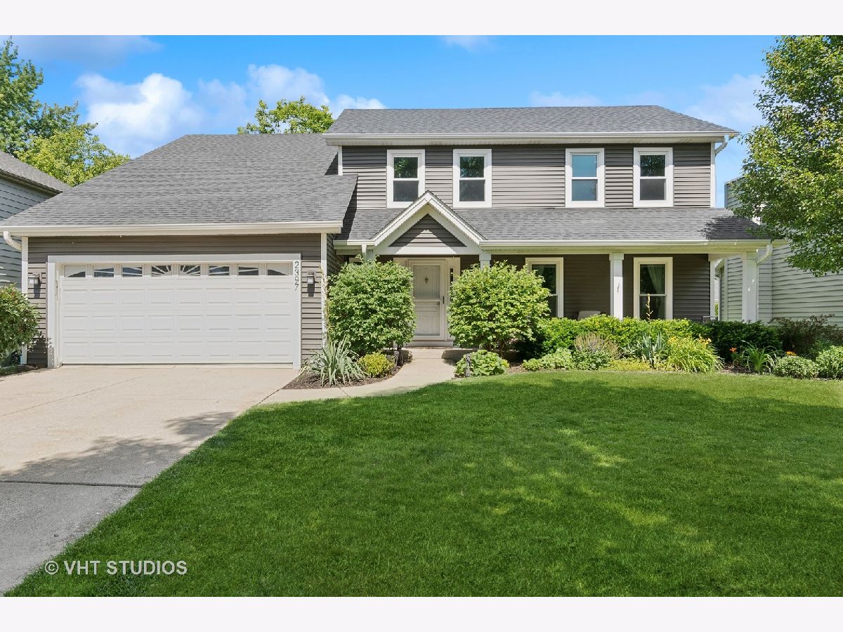 Homes Sold Chestnut Creek Naperville Illinois, 2397 Putnam