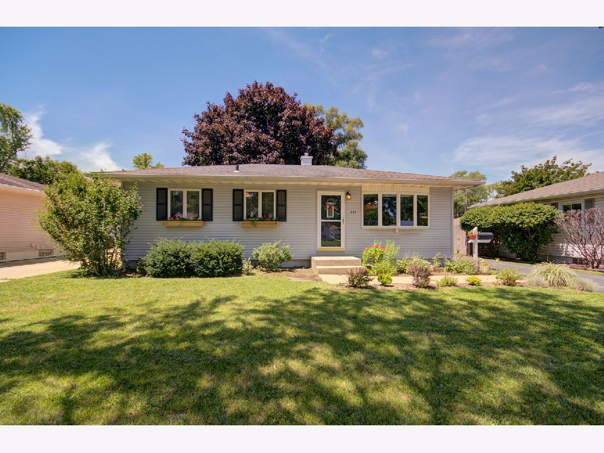 Homes Sold Bridalwreath Joliet Illinois, 807 Pearson