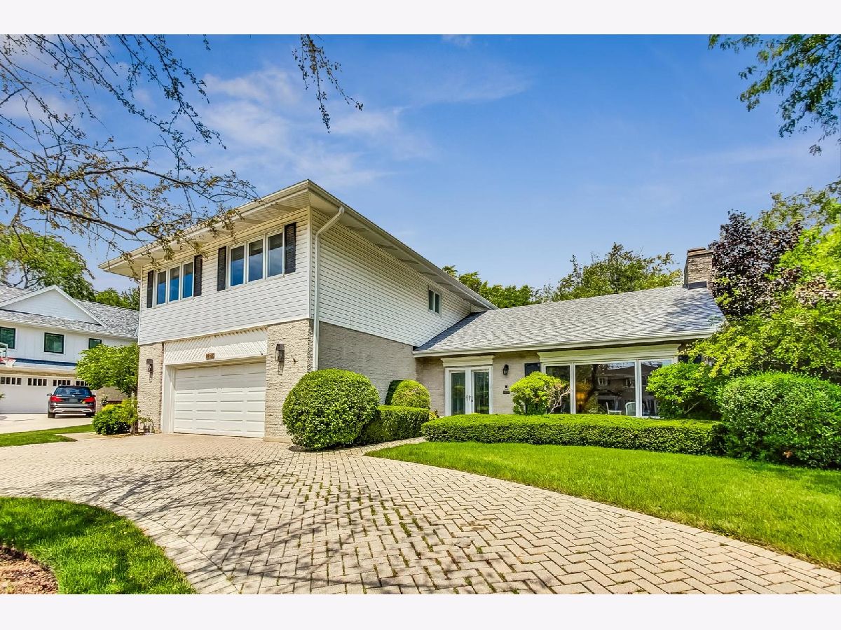 Homes Sold Sunset Fields Northbrook Illinois, 2600 Bob O Link