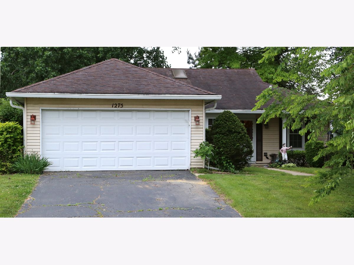 Homes & Condos & Townhomes Sold Parkwood Elgin Illinois, 1275 Borden