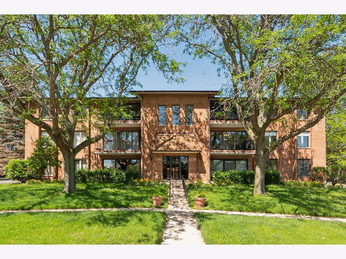 Condos & Townhomes Sold Treetop Orland Park Illinois, 9900 Shady