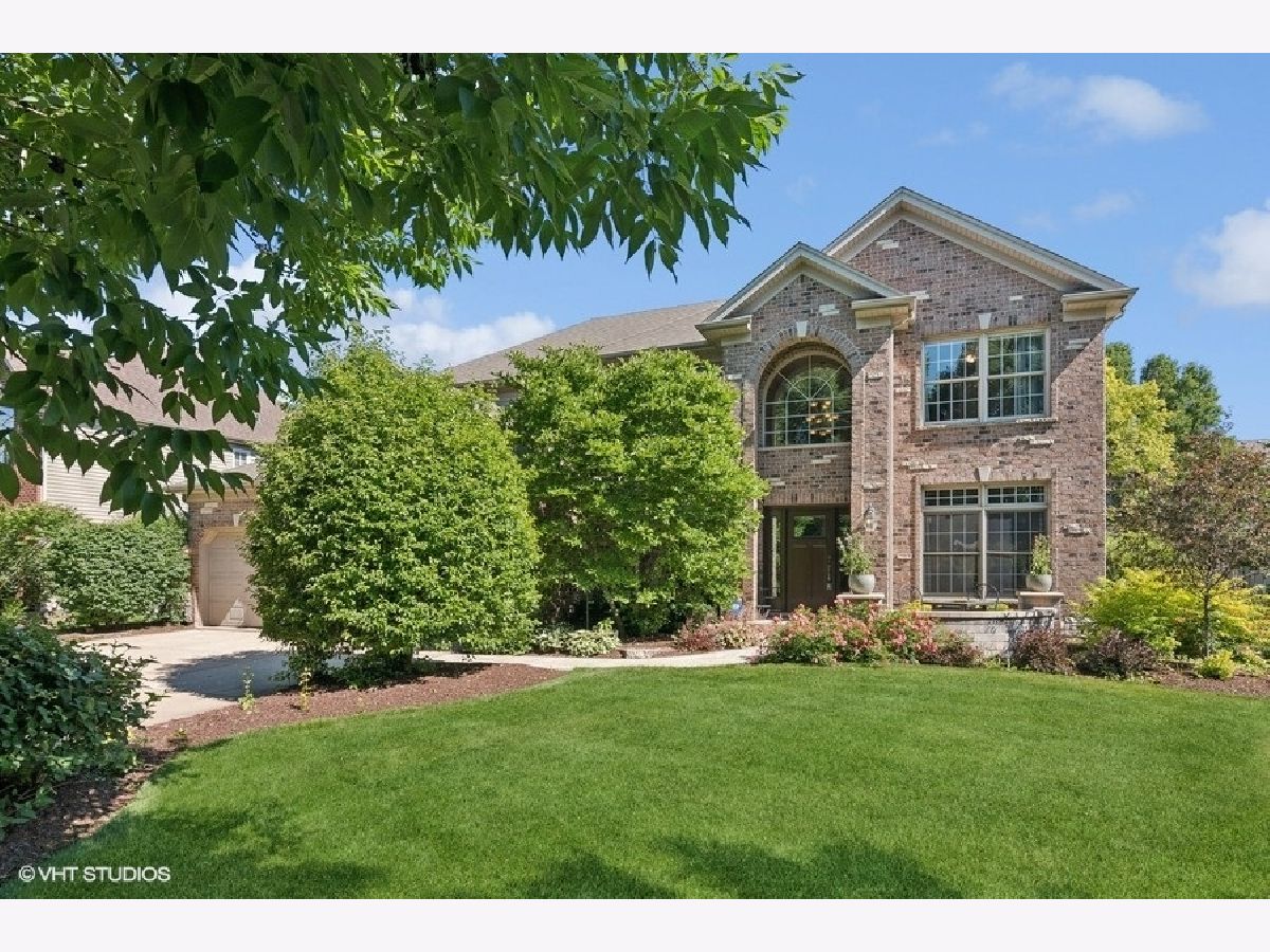 Homes Sold South Pointe Naperville Illinois, 5716 Rosinweed