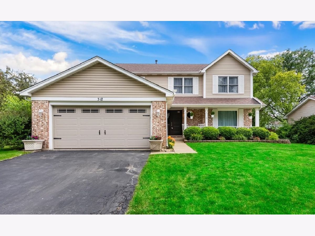 Homes Sold Ashmore Estates West Chicago Illinois, 312 Diversey