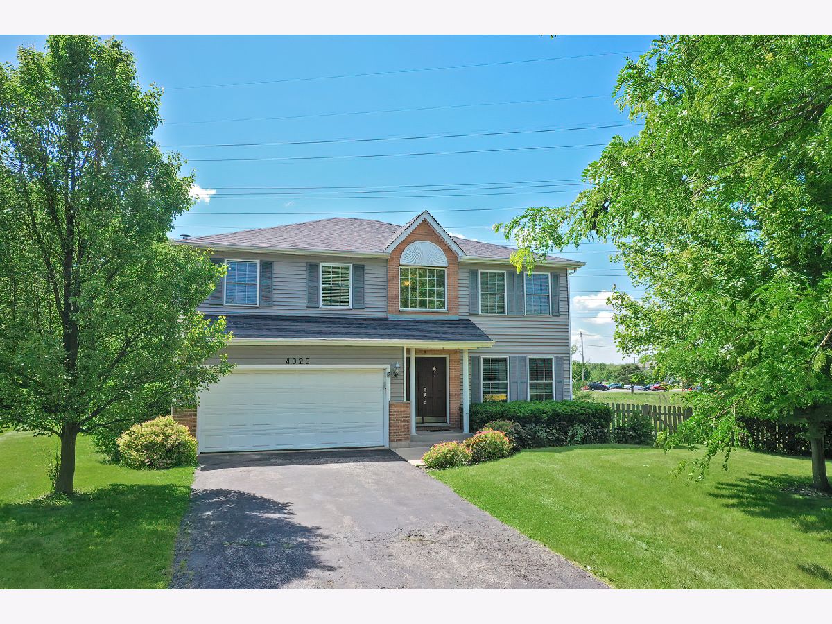 Homes Sold Westside Hills Zion Illinois, 4025 Ridge