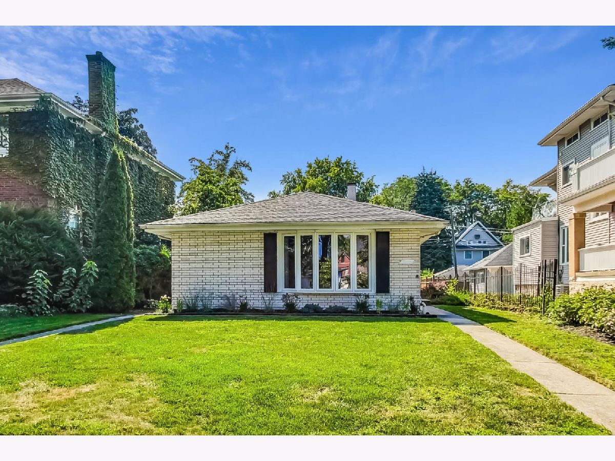 Homes Rented Proksa Park Berwyn Illinois, 3112 Wisconsin