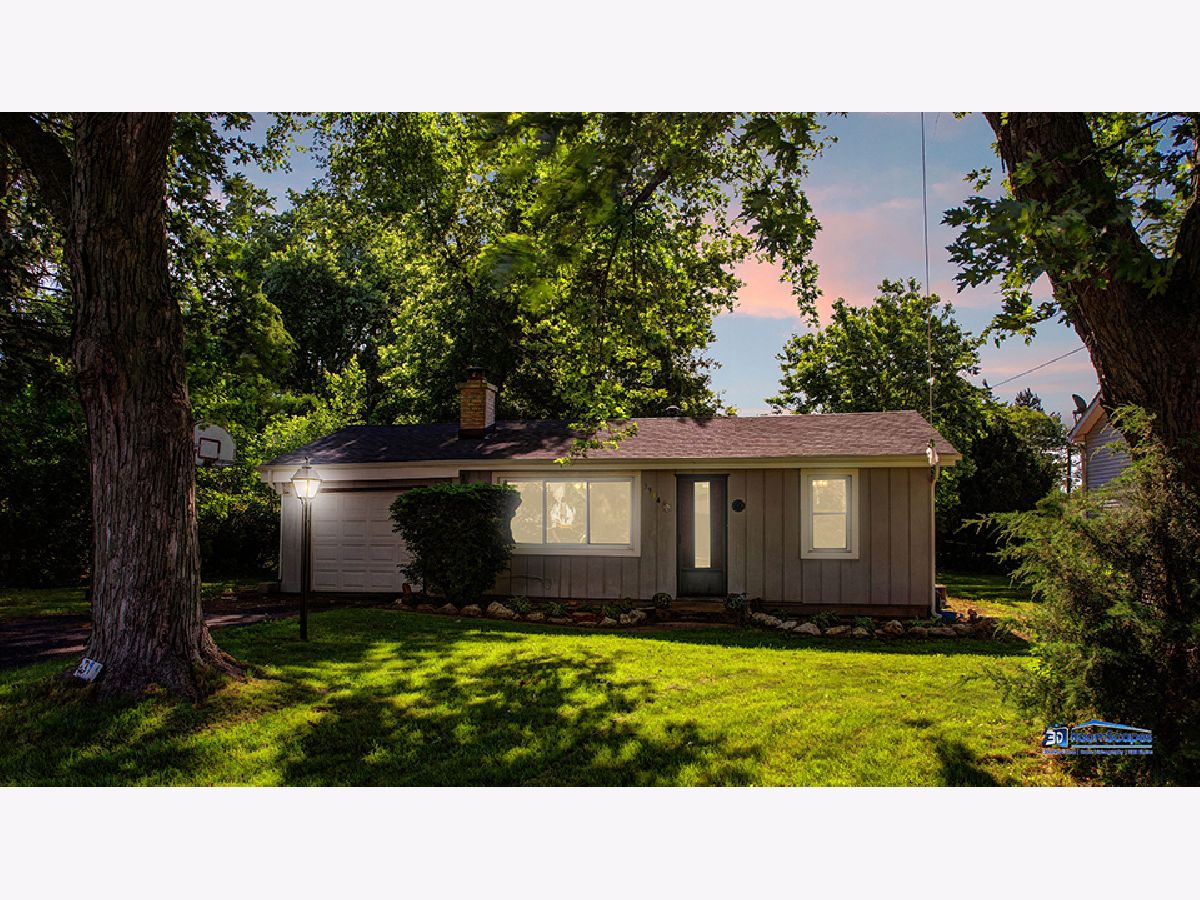 Homes Sold Sunrise Ridge Wonder Lake Illinois, 3914 Woodstock