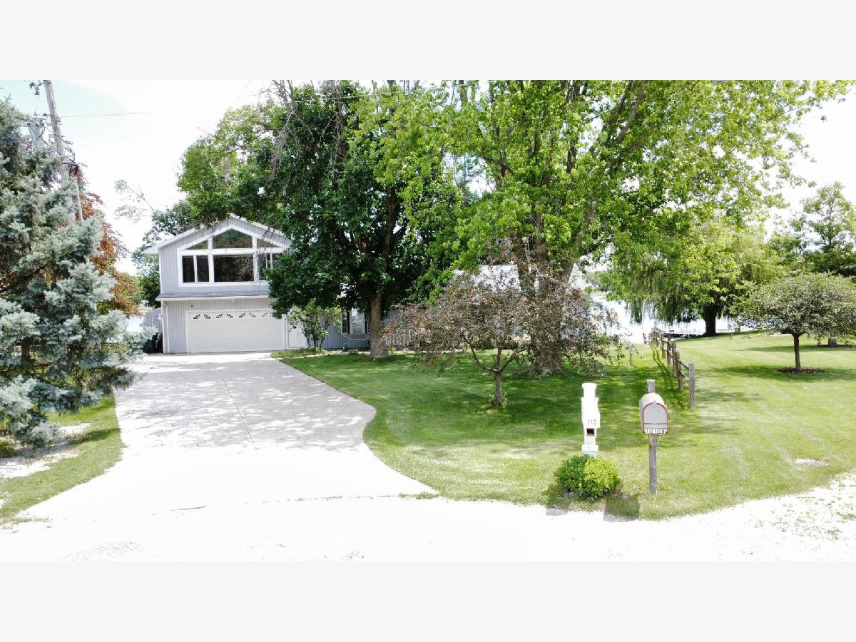 Homes Sold Lake Iroquois Loda Illinois, 119 Pima