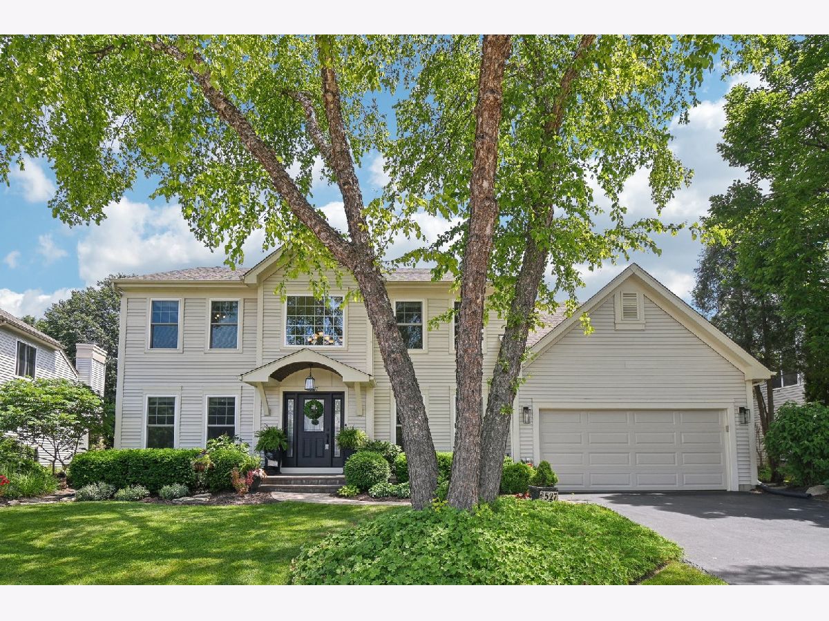 Homes & Townhomes Sold Cedar Crossing Lake Villa Illinois, 527 Hampton