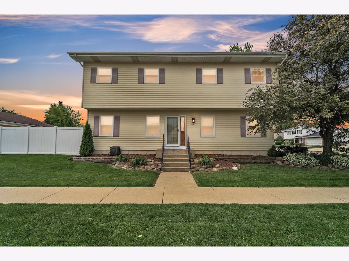  Sold Kenosha Wisconsin, 3323 79th