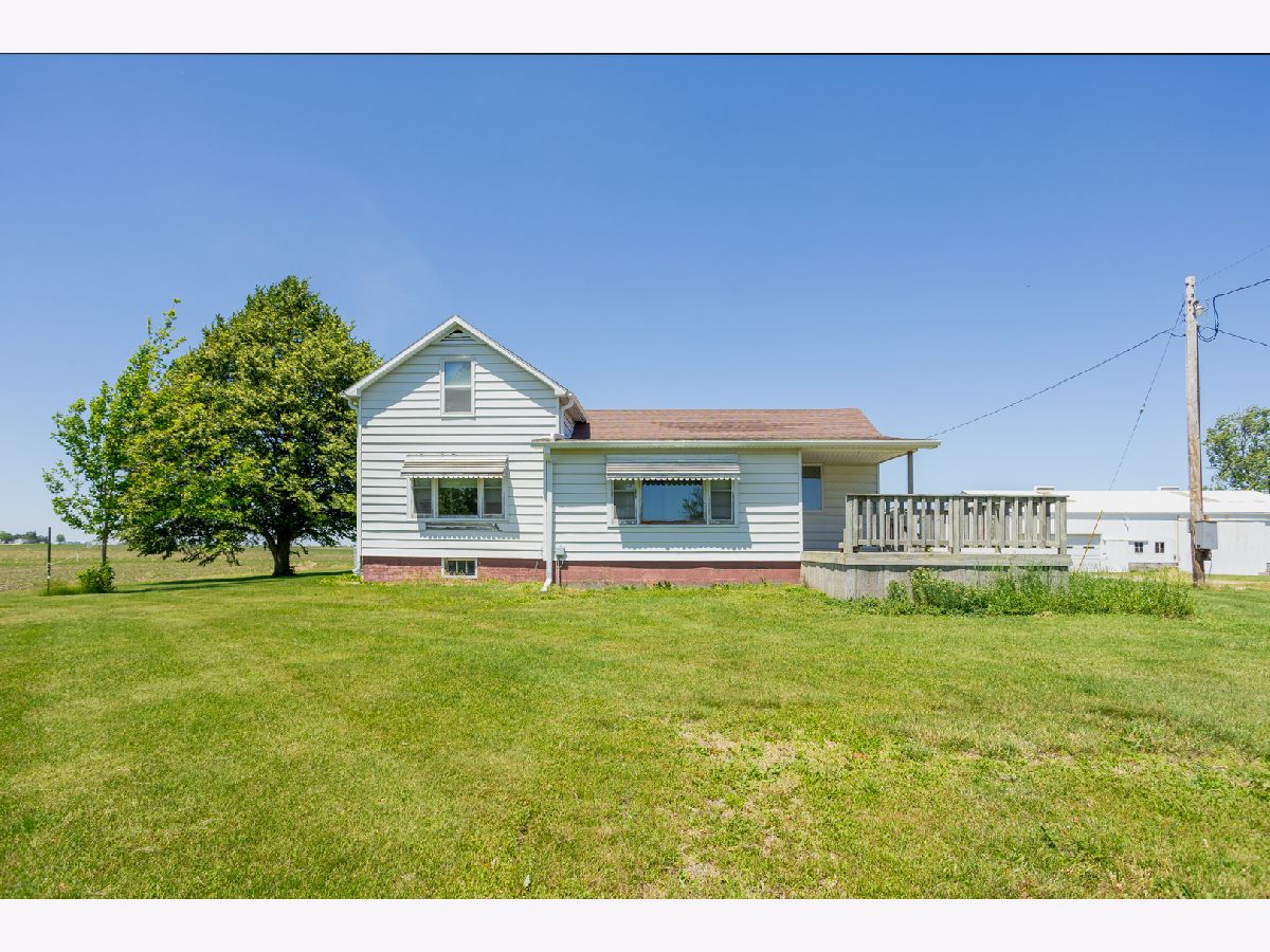  Sold Danforth Illinois, 670 2300 North