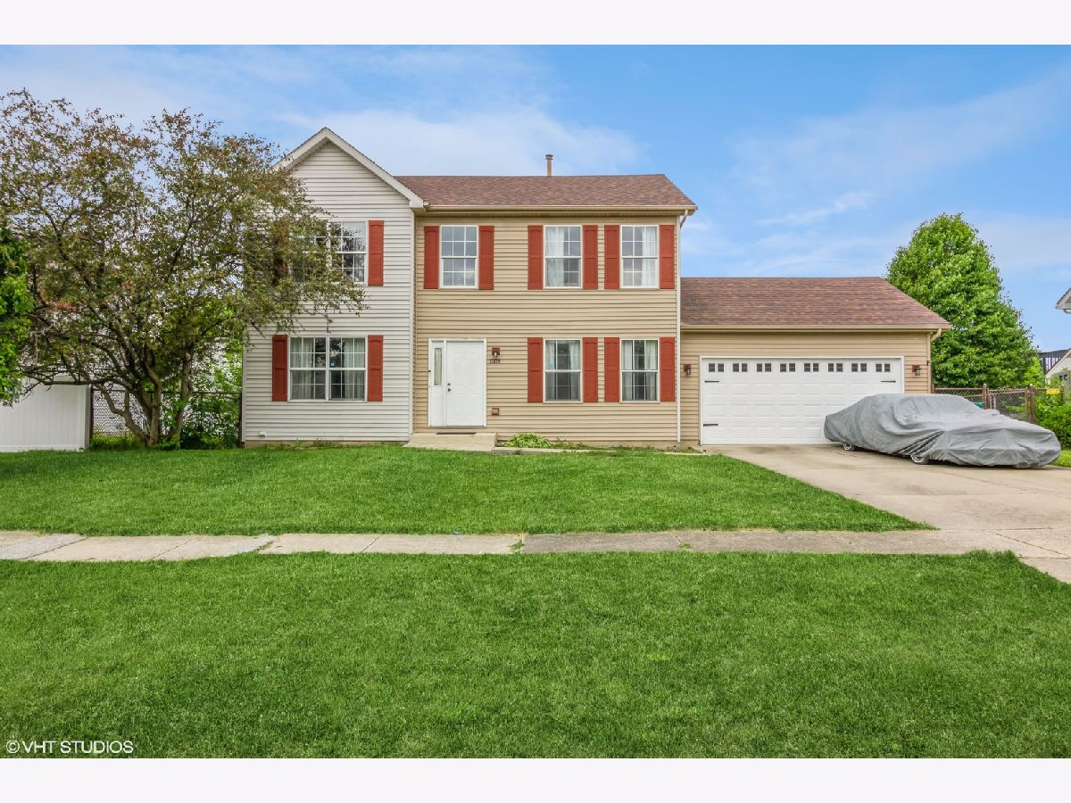 Homes Sold Stonegate Joliet Illinois, 1003 Belden