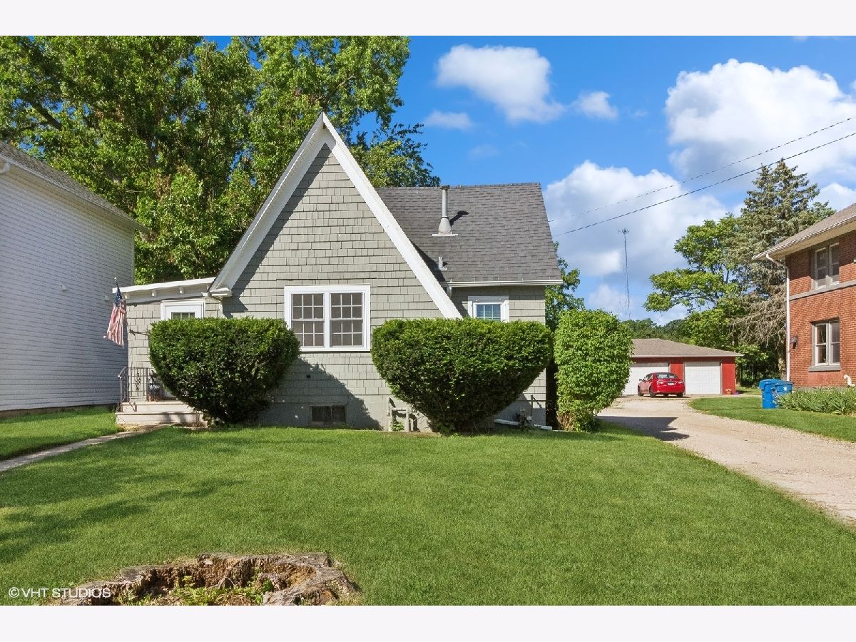  Sold Burlington Illinois, 154 Main