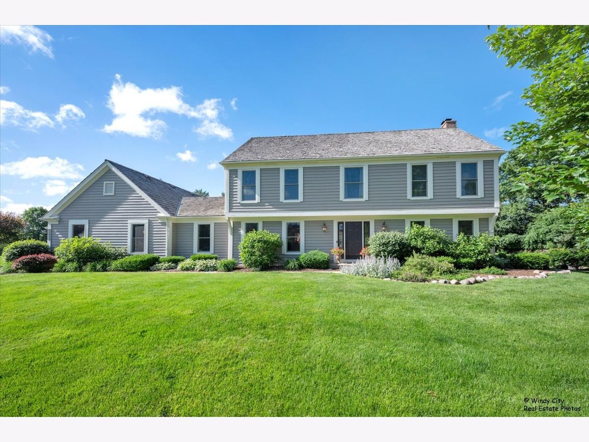 Homes Sold Meadowridge Kildeer Illinois, 21211 Laurel
