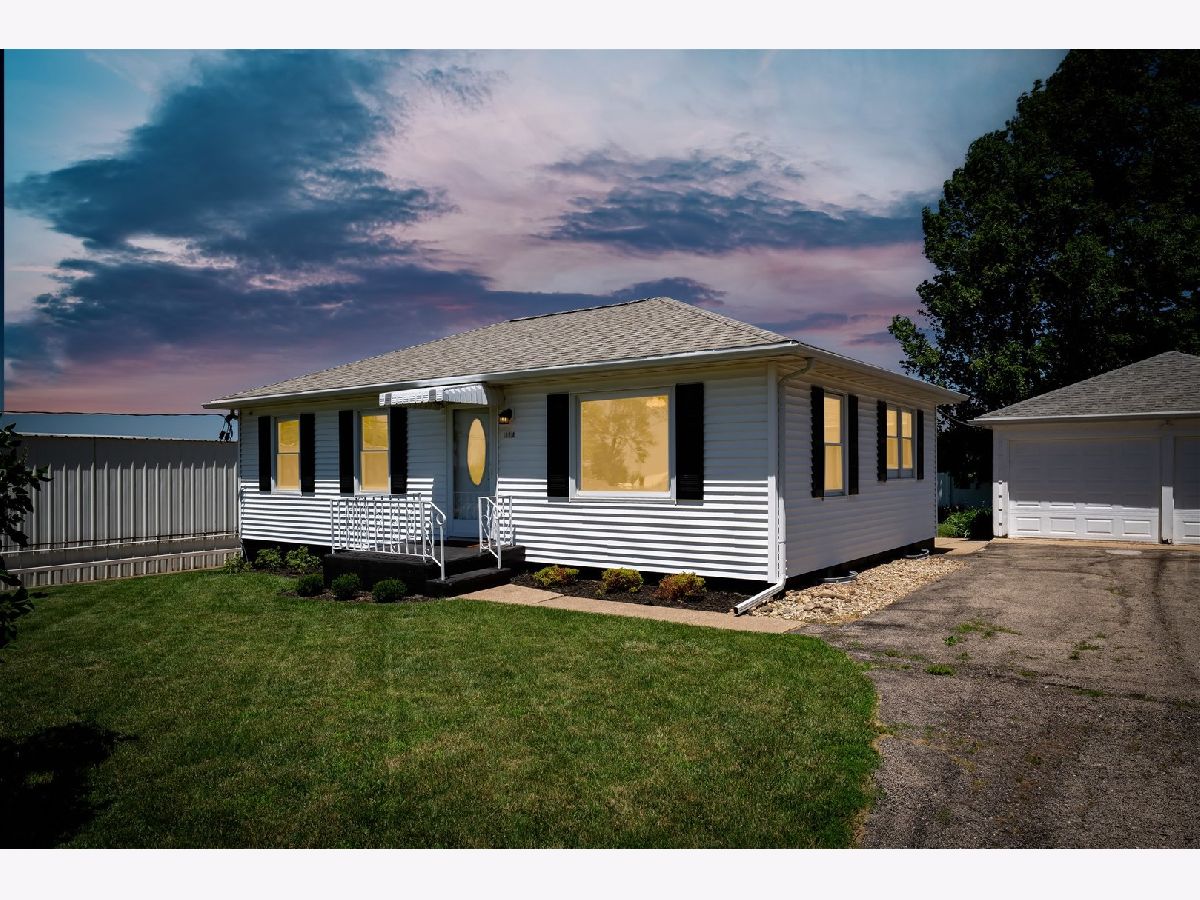  Sold Lostant Illinois, 418 2nd