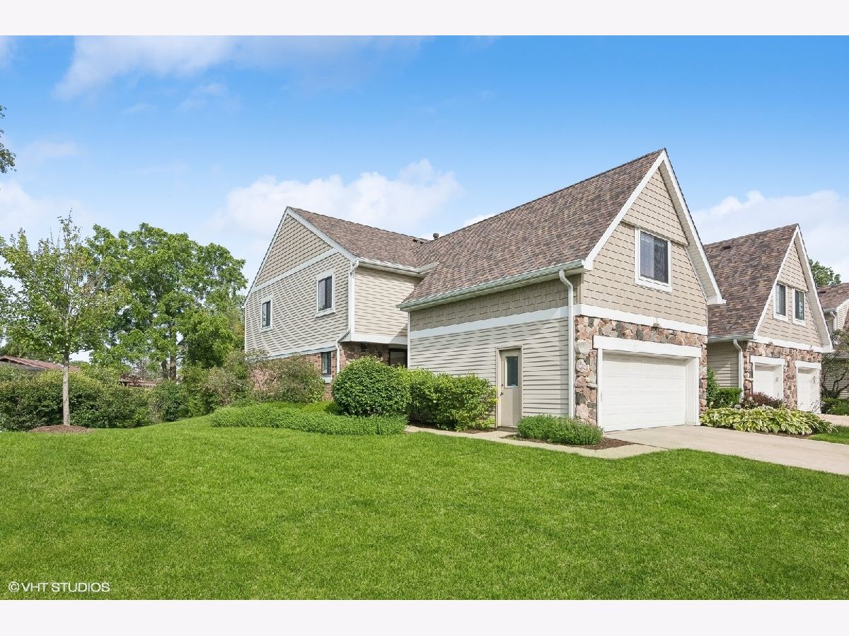 Townhomes Sold Salceda Manor Northbrook Illinois, 2505 Windsor