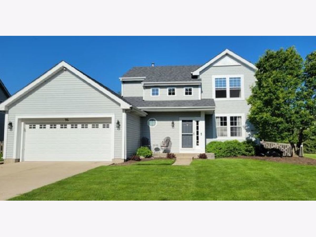 Homes Sold Farmington Green Lindenhurst Illinois, 96 Hackney