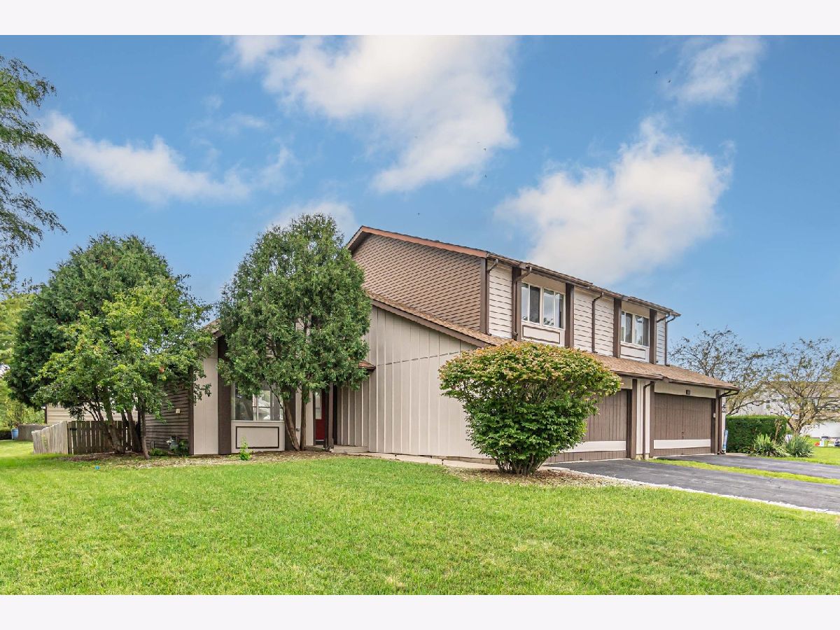 Townhomes Sold Serendipity Buffalo Grove Illinois, 560 Lasalle