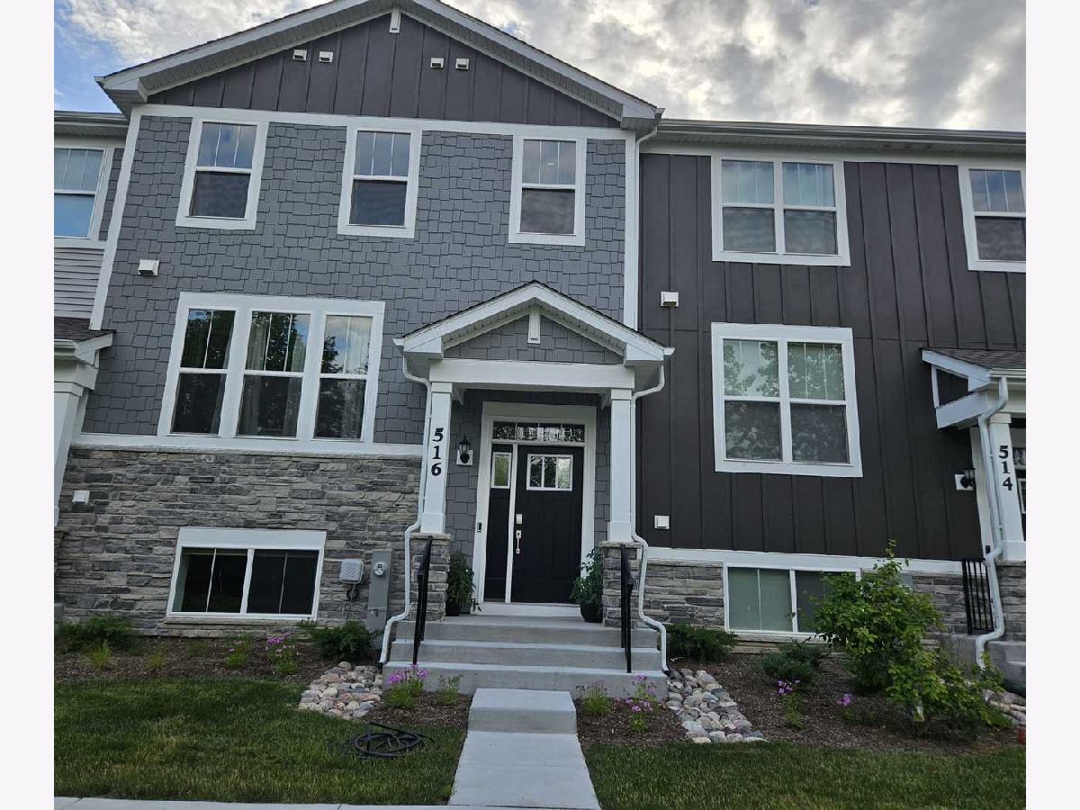 Condos & Townhomes Rented Liberty Meadows Aurora Illinois, 516 Wolverine