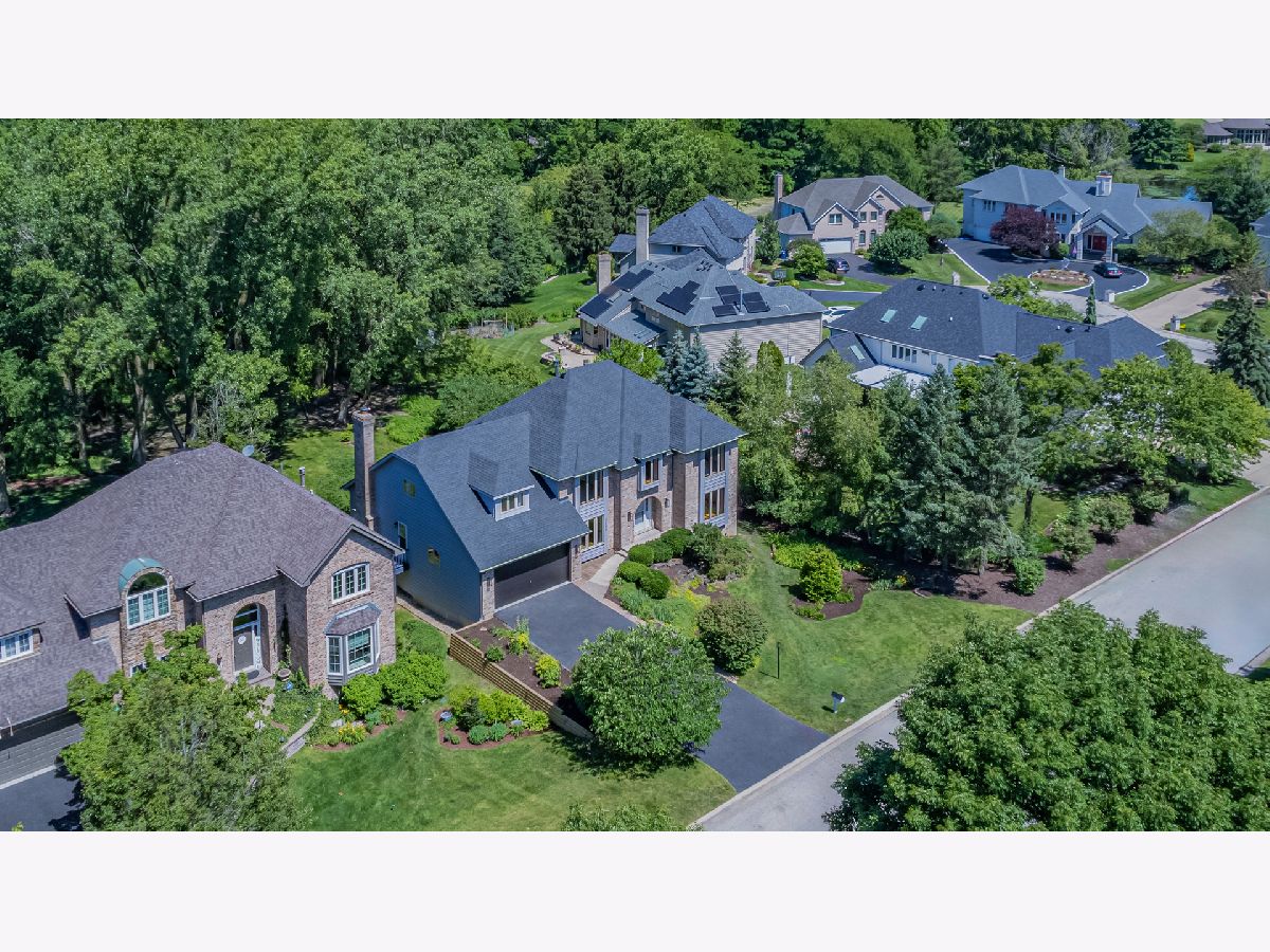Homes Sold Carriage Hill Darien Illinois, 8800 Royal Swan
