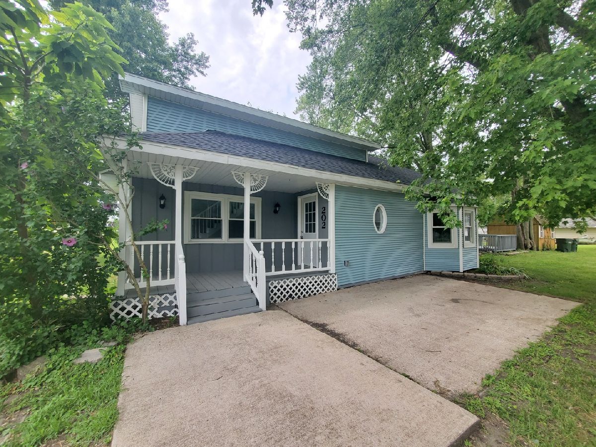  Sold Braceville Illinois, 202 Mitchell
