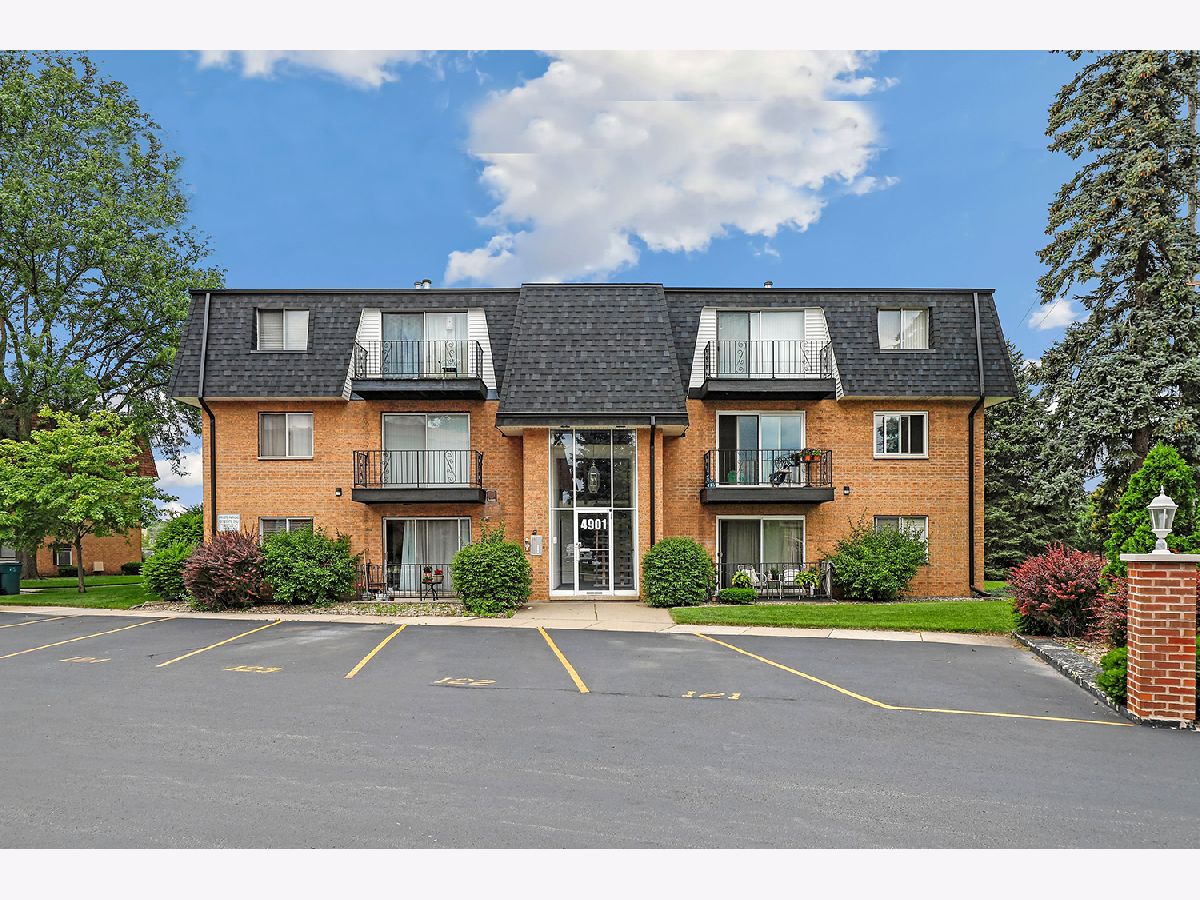 Condominiums Sold Cloister Oak Lawn Illinois, 4901 109th